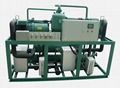 Screw Cascade Chiller  1