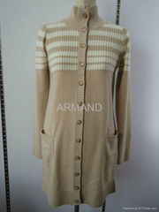 cashmere dress coat 