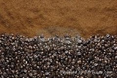 yunnan china manufacturer supply of arabica coffee powder