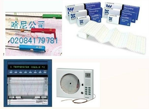 YOKOGAWA记录纸横河记录纸