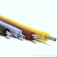 UL1855 PVC 电子线