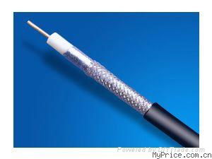 UL1478 Coaxial Cable