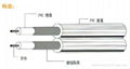 UL2562 PVC屏蔽电子线 1