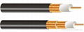 UL1533 COAXIAL CABLE 3