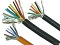 UL2661 Multi-conductor Shielded Cable