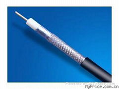 UL1691 COAXIAL CABLE