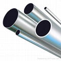 stainless steel pipes