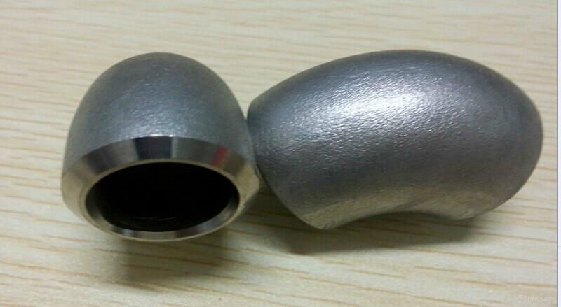 Stainless steel pipe fittings 3