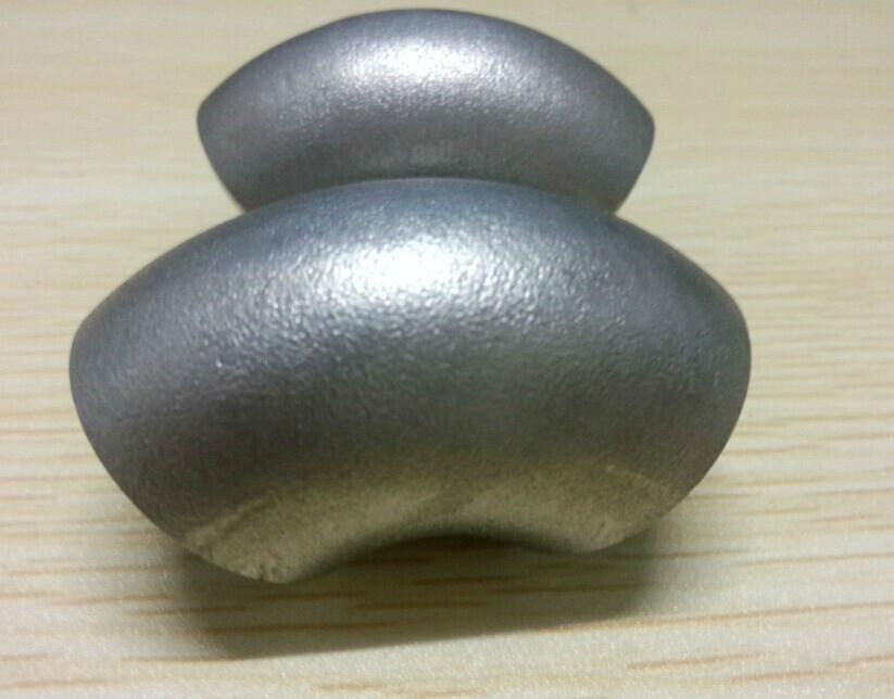 Stainless steel pipe fittings 5