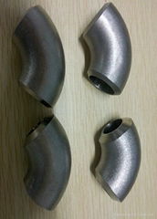 stainless steel seamless pipe fittings