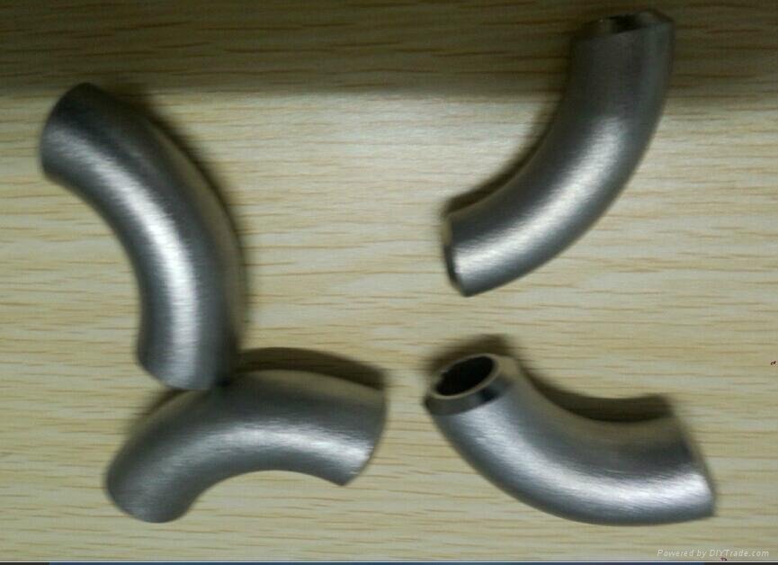 seamless pipe fittings 2
