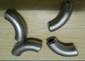 seamless pipe fittings