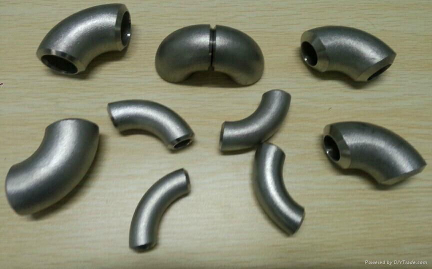 seamless pipe fittings 3