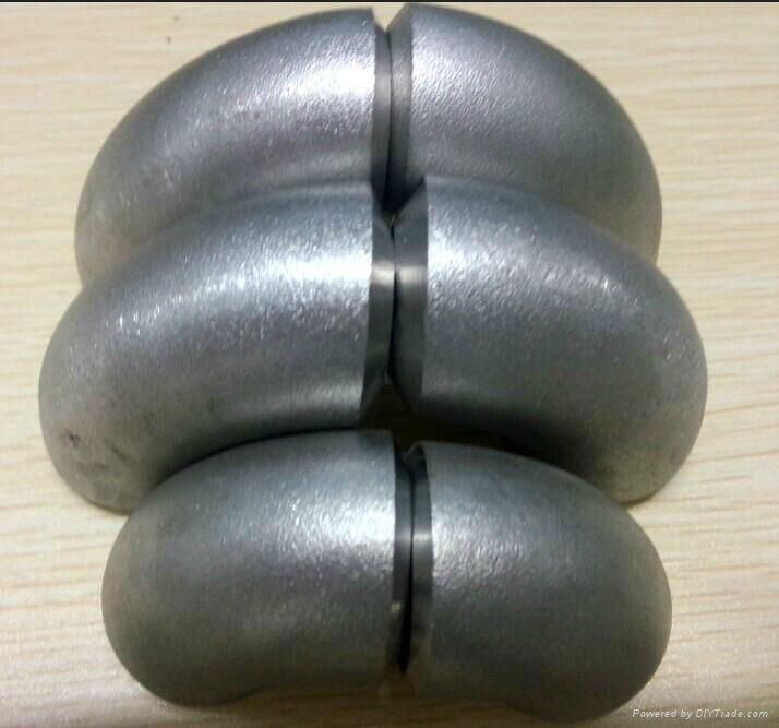 seamless pipe fittings 4