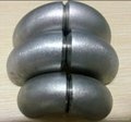seamless pipe fittings