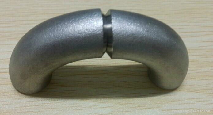 seamless pipe fittings 5