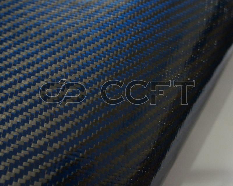 碳纤维皮革  5