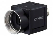 索尼工業相機XC-ES30