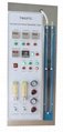 Certified Horizontal and Vertical Flammability Tester-Professional