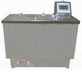 Certified Rotawash GyroWash Colorfastness Tester Laundering Fastness Tester  