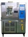 Stock Certified Ozone Test Chamber  Colorfastness Tester AATCC 109  ISO 105 G03 