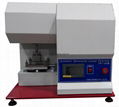 Dynamic Loading Tester for Carpet and