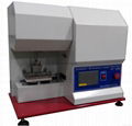  Dynamic Loading Tester for Carpet and Textile Floor Coverings-ISO 2094-TOMY 2