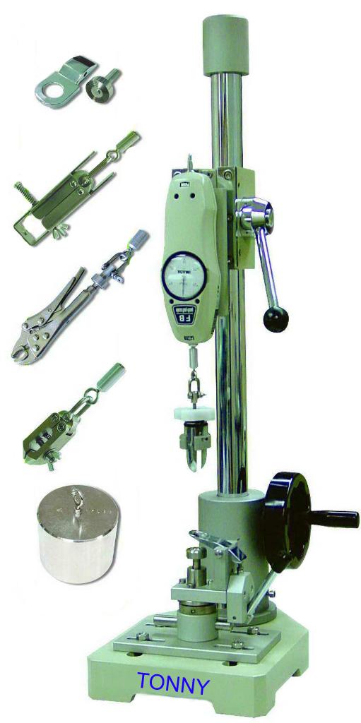 SafGuard Snap Tester，Button Pull Tester 