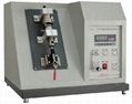 Standard BFE Tester EN 14683 ASTM F2100 ASTM F2101 4