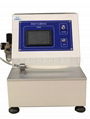 Pen Cap Air Flow Tester ISO11540,BS 7272