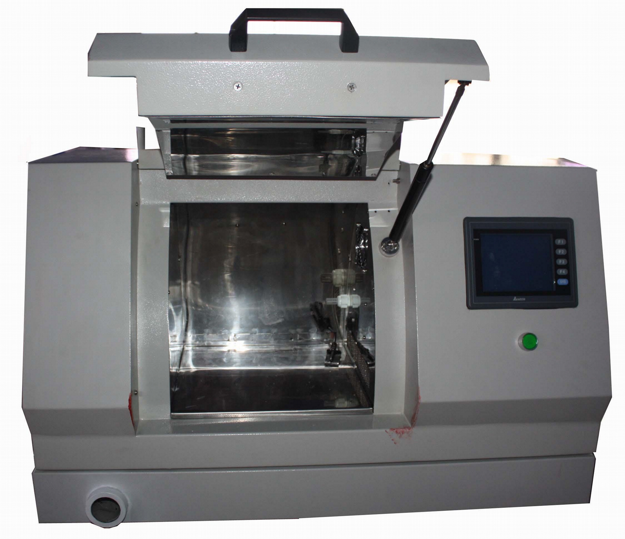 牙科材料色穩定性測試儀,桌上型日晒機,YY/T 0631-2008專業品質 1 牙科材料色穩定性測試儀,桌上型日晒機,YY/T 0631-2008專業品質 1
