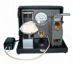 棉纤维细度测试仪（马克隆值测试仪）ISO10306，GB/T13778