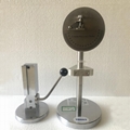 Crease Recovery Angle Tester & Loading