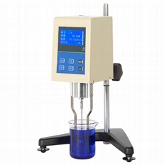 High Precision Digital Display Viscosity Tester,Rotary Viscometer