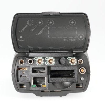 BK 2250-L  標準噪音測試儀,高端手持式聲級計 5