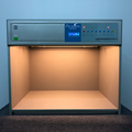 SafTonny Color Assessment Cabinet, Standard Light Box