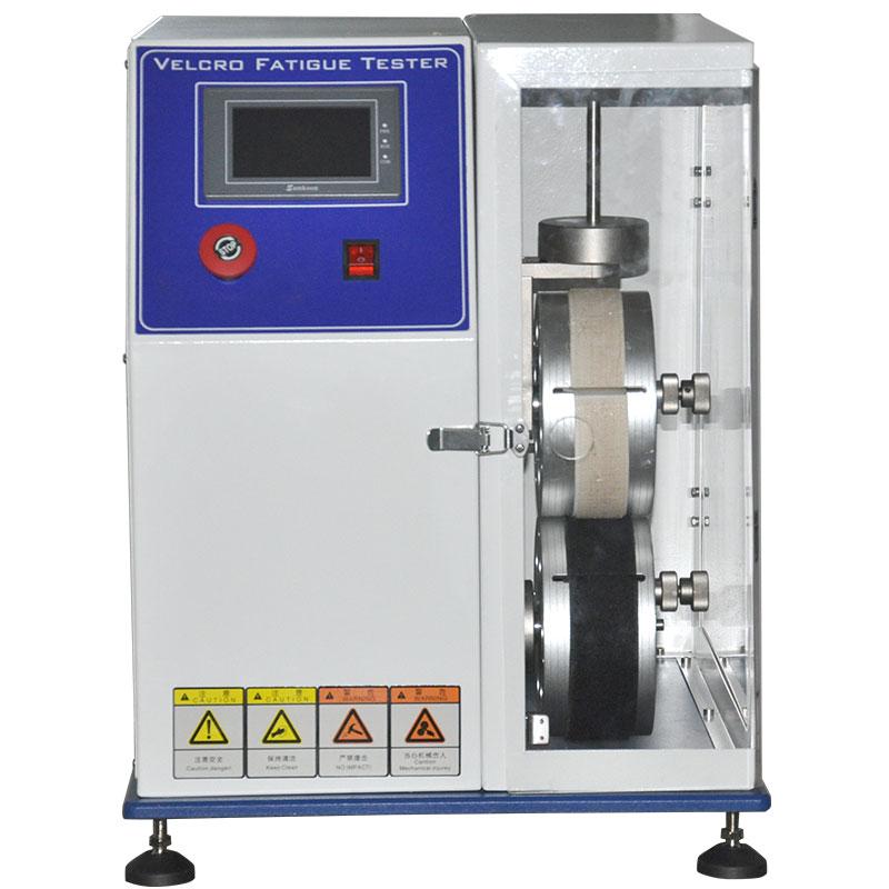 Touch and Close Fasteners Fatigue Tester  Velcro Durability Tester,DIN 3415