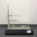 EN71玩具综合燃烧试验机 易燃性综合测试仪 更新标准计量火嘴 2