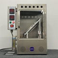 16CFR1611 Flammability Tester,SPI 45 Degree Film Tester 1