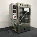 16CFR1611 Flammability Tester,SPI 45 Degree Film Tester