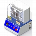 ISO7854 De Mattia Flex-testing Machine 1