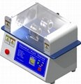 ISO7854 De Mattia Flex-testing Machine 3