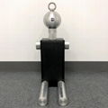 ASTM F1975 Test Dummy  Certified 22.7kg 1