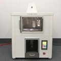 煙燻色牢度測試儀,耐燃氣煙霧試驗箱GB/T 11039.2,ISO 105 G02