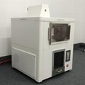 Colorfastness Tester to Burnt Gas Fumes,AATCC23,ISO105 G02