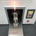 煙燻色牢度測試儀,耐燃氣煙霧試驗箱GB/T 11039.2,ISO 105 G02 2