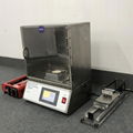 ASTM D4151床毯燃烧测试仪,床上用品阻燃性试验机 2