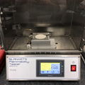 ASTM D4151 Blankets Flammability Tester ,TONNY INTERNATIONAL 3