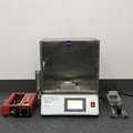 ASTM D4151床毯燃烧测试仪,床上用品阻燃性试验机