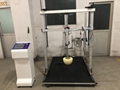 EN 716-2 Crib Impact Testing Machine,ASTM F406-22 2